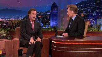 Episode 1 Will Ferrell, Pearl Jam