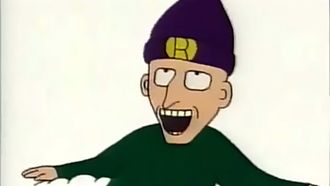 Episode 15 Snowboarding