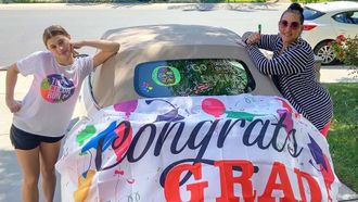 Episode 4 The Show Must Go On