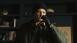 Episode 3 Elephant in the Room