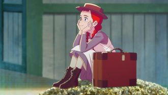 Episode 1 It's Such an Interesting World