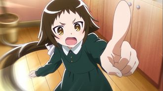 Episode 2 A Loli Sister-in-Law Isn't All That Bad