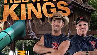 Episode 3 South Dakota Shoot Out