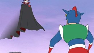 Episode 23 Building Shiro's House