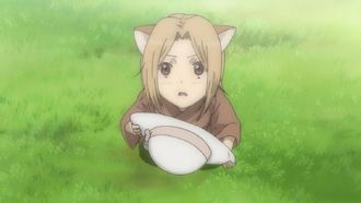 Episode 7 The Little Fox's Hat