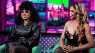 Episode 164 Jennifer Hudson, Laverne Cox