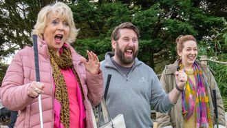 Episode 1 Mum’s Birthday Voucher