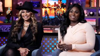 Episode 59 Cynthia Bailey, Danielle Brooks