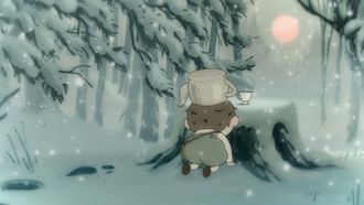 Episode 10 The Unknown