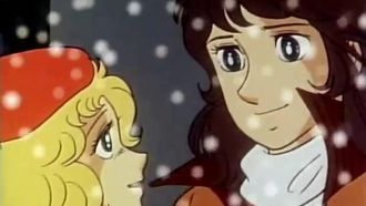 Episode 97 The Desired Reunion in the Dream