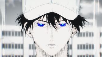 Episode 10 Can't Run From Them