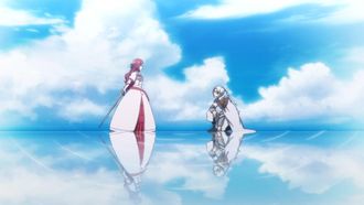 Episode 7 The Coldhearted Princess and the Quitter