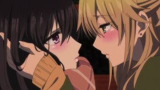 Episode 12 My Love Goes On and On