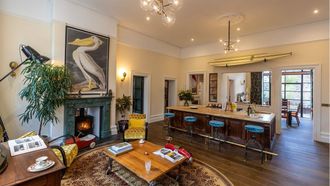 Episode 1 Victorian Bank, Cornwall