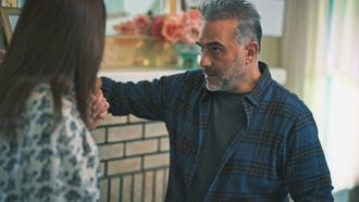 Episode 36 Ended up with nothing