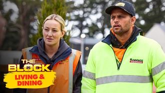 Episode 20 Living & Dining Week (3)