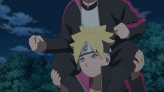 Episode 113 The Qualities of a Captain