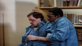 Episode 17 The Convict