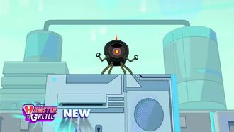 Episode 24 The Earworm