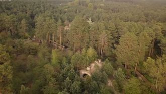 Episode 6 Hitler's Invisible City