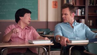 Episode 24 English as a Second Language