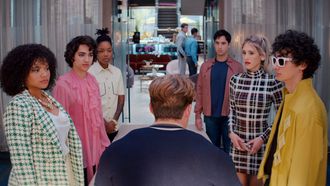 Episode 5 I Cannot Accommodate You