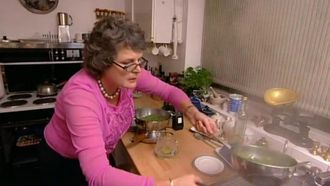 Episode 3 Stoke, Tricia Martin