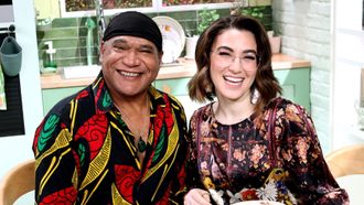 Episode 27 Mark Olive