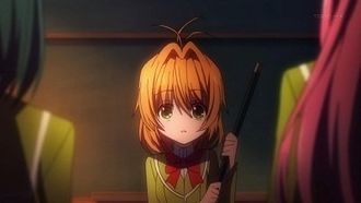 Episode 7 Goran Academy I