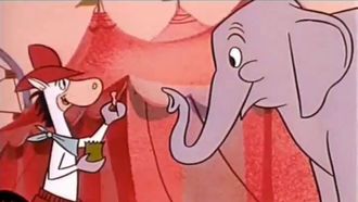 Episode 22 Elephant Boy Oh Boy!