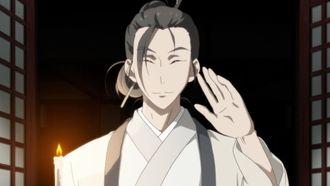 Episode 3 Gold-Spitting Bird (Part 1)