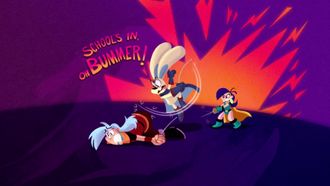 Episode 48 School's In, Oh Bummer!