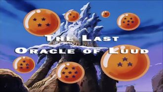 Episode 12 The Last Oracle of Luud