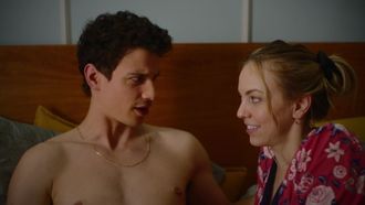 Episode 9 Sense and Sensitivity