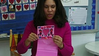 Episode 10 Be My Valentine