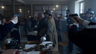 Episode 7 The Heaven of Atheists