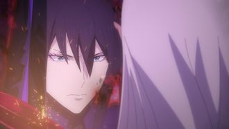 Episode 7 The Demon Lord’s Resurrection