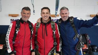 Episode 4 Manchester