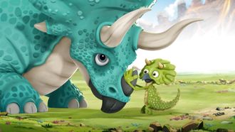 Episode 4 The Crevice