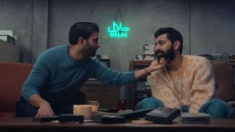 Episode 8 Sweaty Boys