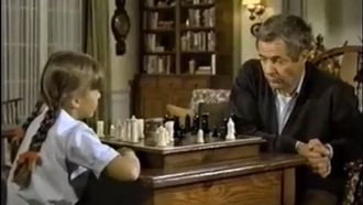 Episode 3 Little Girls Are Sugar & Spice - And Not Always Nice!
