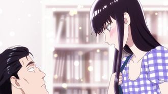 Episode 8 Quiet Rain
