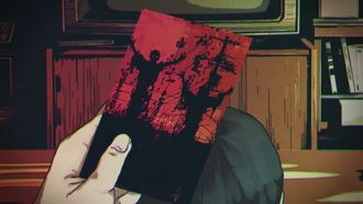 Episode 12 Summer Grievings