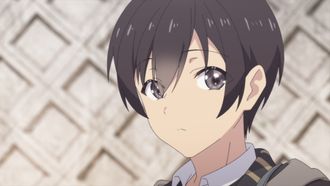 Episode 1 This Nobody Will Become a Hero