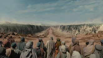Episode 3 Part Three The Promised Land