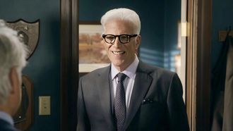 Episode 1 Orientation