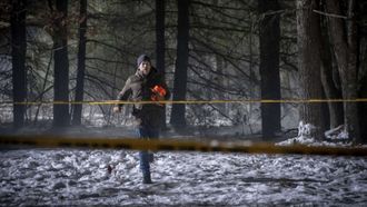 Episode 3 Smoke Signals