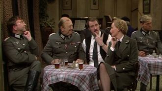 Episode 7 The Dance of the Hitler Youth