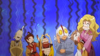 Episode 42 