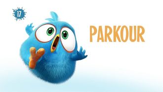 Episode 17 Parkour